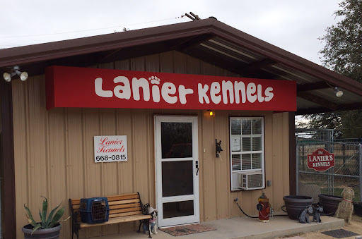 Lanier Kennel