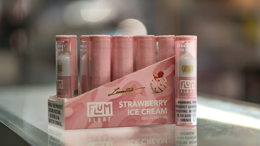 Tobacco Shop «Smoking Box Smoke Shop», reviews and photos, 1008 Alamitos Ave, Long Beach, CA 90813, USA