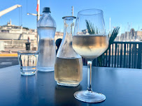 Plats et boissons du Restaurant La Vela Marco à Marseille - n°2