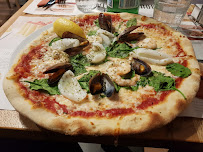 Pizza du Restaurant italien Del Arte à Saint-Paul-lès-Dax - n°4