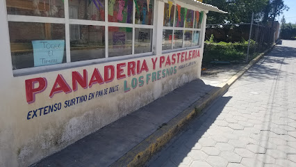 Panaderia y pasteleria 'Los Fresnos'