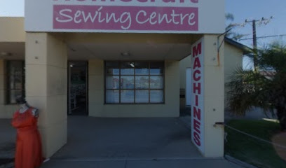 Homecraft Sewing Centre