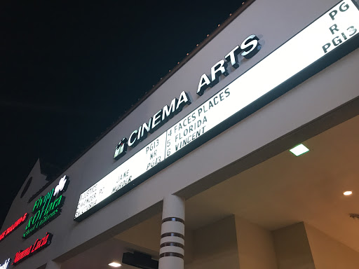 Movie Theater «Cinema Arts Theatres», reviews and photos, 9650 Main Street, Fairfax, VA 22031, USA