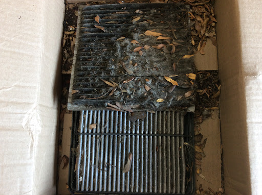 Auto Repair Shop «Weber Automotive Service, Inc.», reviews and photos, 214 Greenwood Rd, Glenview, IL 60025, USA