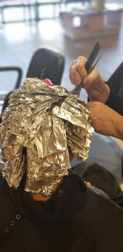 Hair Salon «Fantastic Sams Cut & Color», reviews and photos, 26500 Agoura Rd, Calabasas, CA 91302, USA