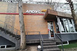 Andy's Food Market image