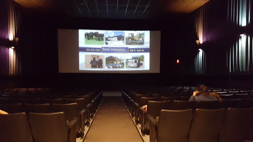 Movie Theater «South Branch Cinema 6», reviews and photos, 149 Hyde St, Moorefield, WV 26836, USA