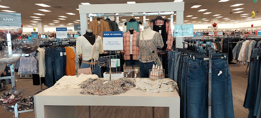 Department Store «Nordstrom Rack The Fountains at Farah», reviews and photos, 8889 Gateway Blvd W, El Paso, TX 79925, USA