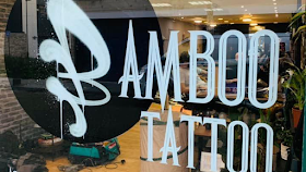 Bamboo Tattoo Studio