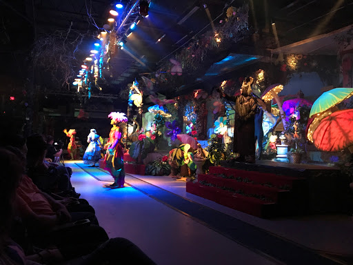 Live Music Venue «The Arena», reviews and photos, 7830 Normandy Blvd, Jacksonville, FL 32221, USA