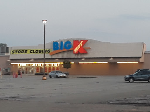 Discount Store «Kmart», reviews and photos, 3301 Center Rd, Brunswick, OH 44212, USA