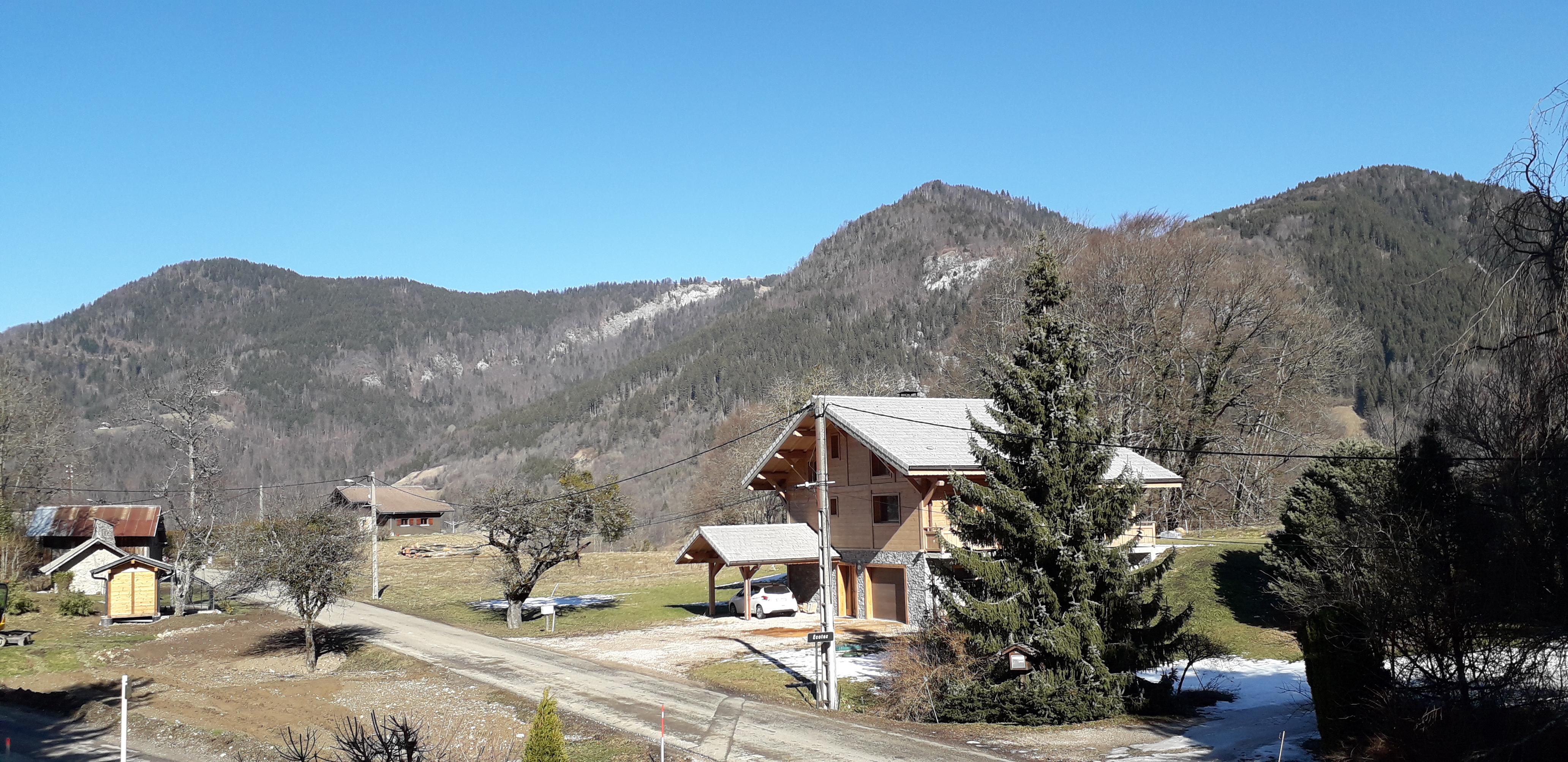 Photo n° 3 de l'avis de MUSTANG.T fait le 20/02/2022 à 14:37