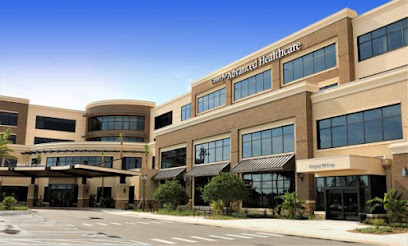 Lake Medical Imaging at the Center for Advanced Healthcare at Brownwood