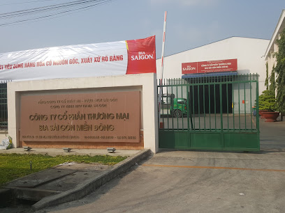 Công ty CP TM Bia Sài Gòn Miền Đông