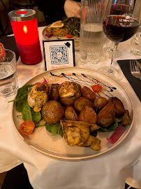 Les plus récentes photos du Restaurant français Bistrot Poincaré à Paris - n°1