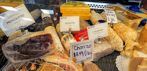 Liquor Store «Crown Wine & Spirits», reviews and photos, 3363 Sheridan St, Hollywood, FL 33020, USA