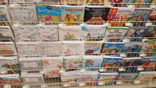 Craft Store «A.C. Moore Arts and Crafts», reviews and photos, 255 Amherst St, Nashua, NH 03063, USA