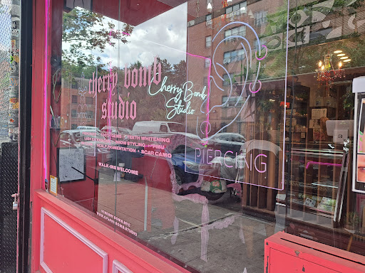 Find aquatic tattoo ideas for your next unique tattoo in New York at Cherry Bomb Tattoo & Piercing Studio - Walk-Ins Welcome