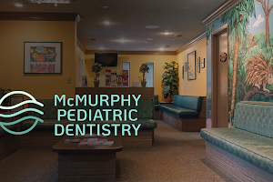 McMurphy Pediatric Dentistry image
