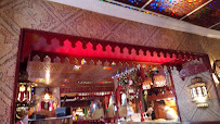 Atmosphère du Restaurant indien Jardin de Kashmir Angoulême à Angoulême - n°7