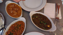 Curry du Restaurant indien Namasté India à Valbonne - n°7