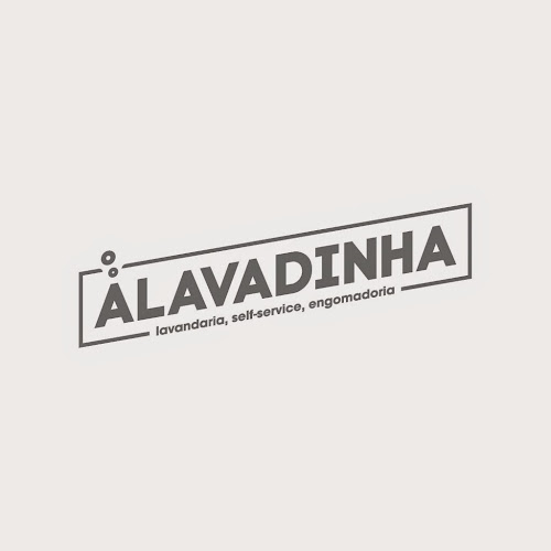 ALAVADINHA - Lavandaria Self-Service - Lavandería