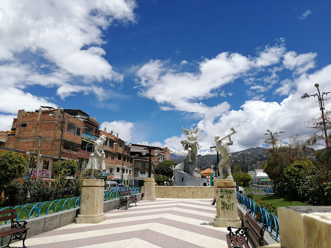 Hatun Wasi Huaraz Hotel