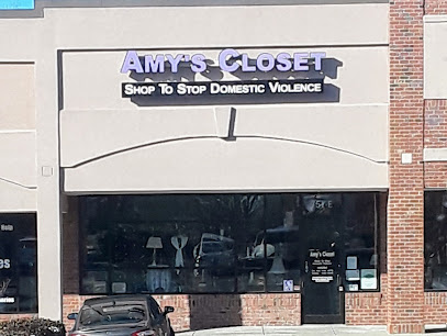 Amy's Closet