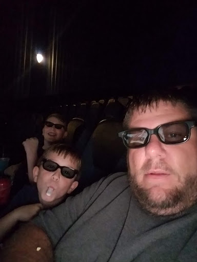 Movie Theater «Keystone Cinemas», reviews and photos, 220 Armstrong Ln, Mt Washington, KY 40047, USA