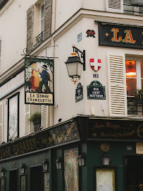 Les plus récentes photos du Restaurant français La Bonne Franquette à Paris - n°17