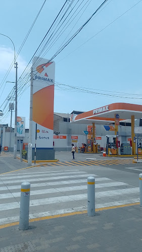 Opinii despre PECSA în Chorrillos - Gasolinera