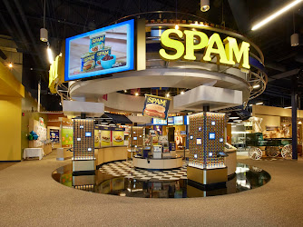 SPAM® Museum