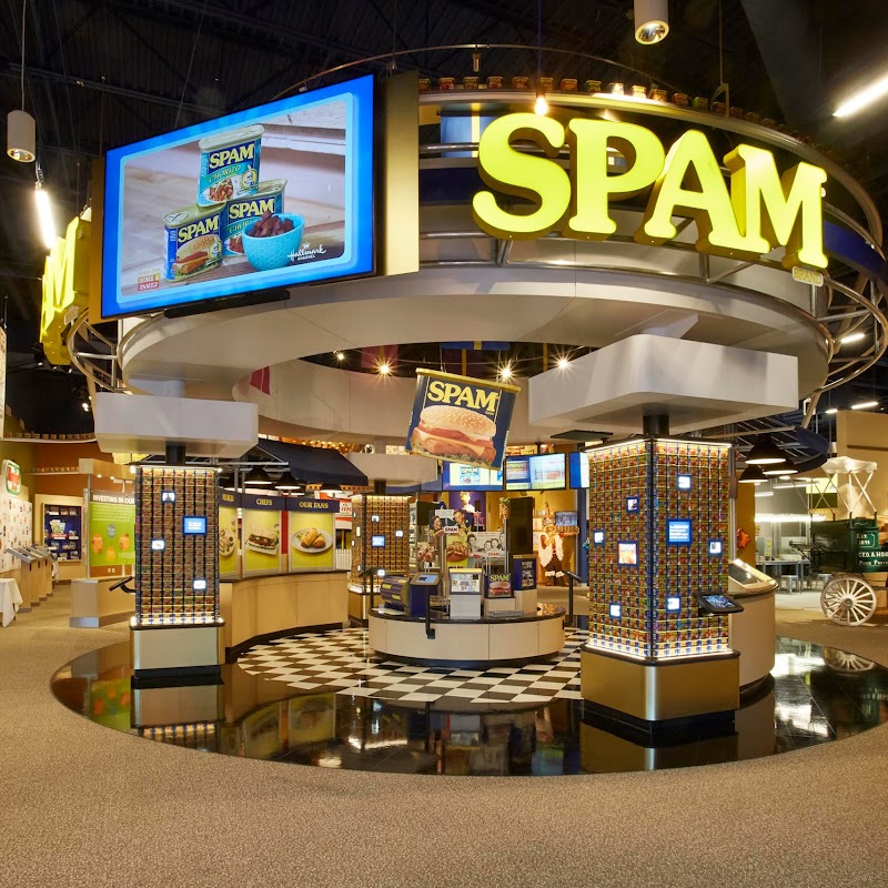 SPAM® Museum