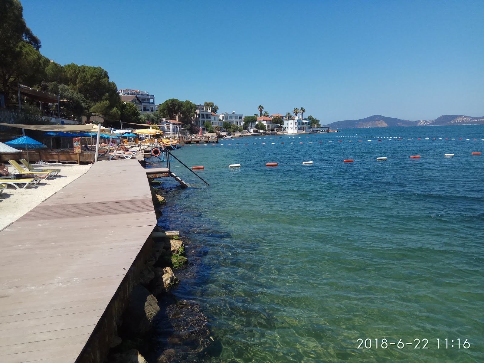 Labranda Gulluk Princess Beach photo #6