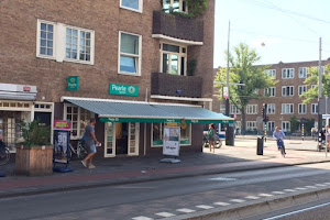 Pearle Opticiens Amsterdam - Rijnstraat