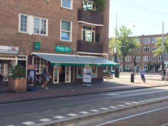 Pearle Opticiens Amsterdam - Rijnstraat