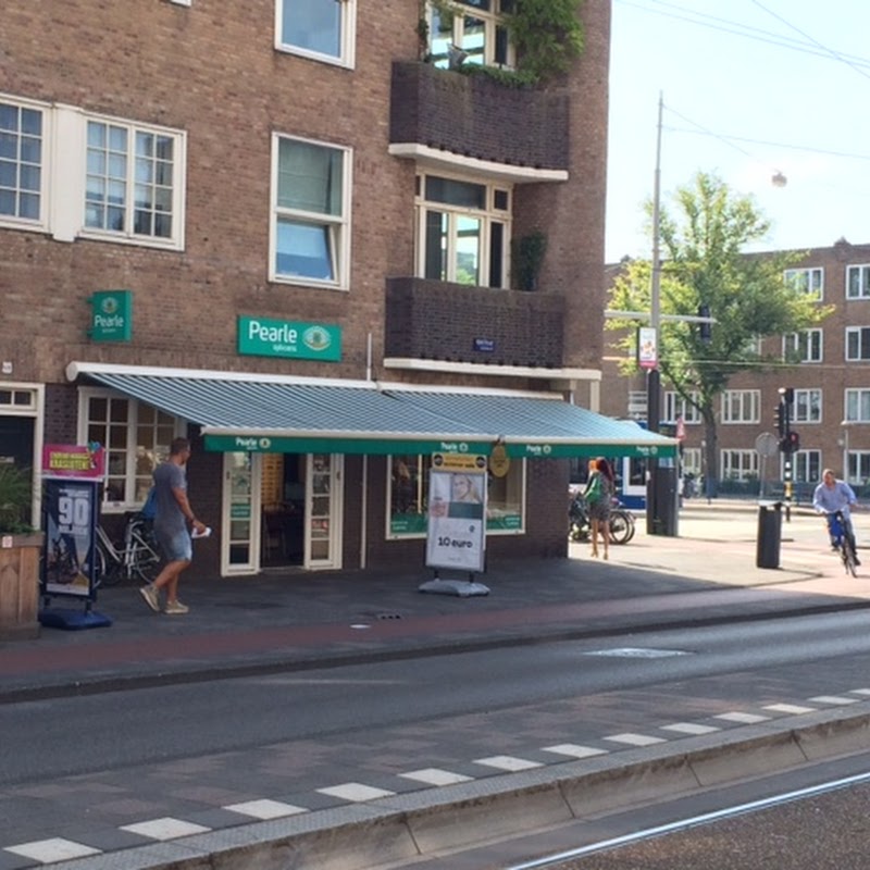 Pearle Opticiens Amsterdam - Rijnstraat