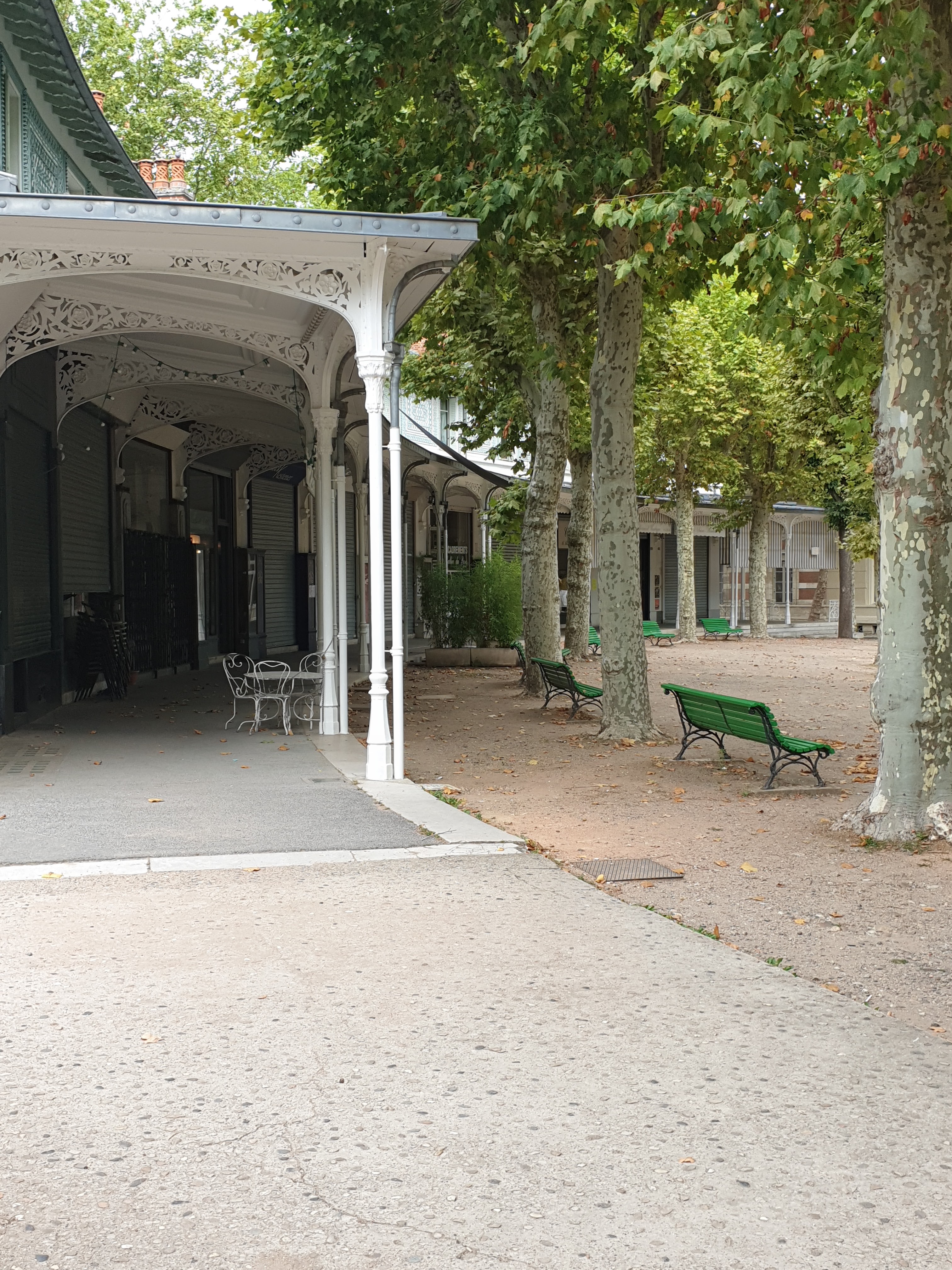 Photo n° 5 de l'avis de Yvette.u fait le 16/08/2019 à 16:31