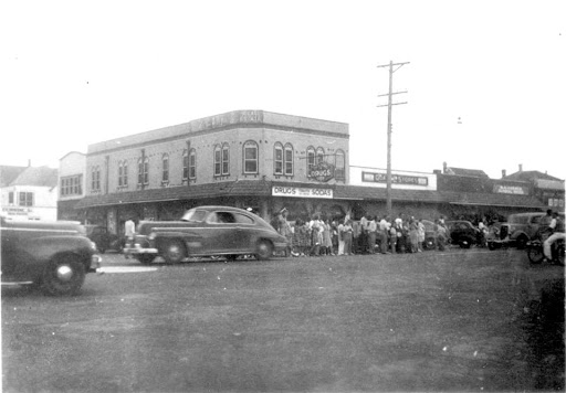 Pharmacy «Kaplers Pharmacy», reviews and photos, 1 S Bay Ave, Beach Haven, NJ 08008, USA