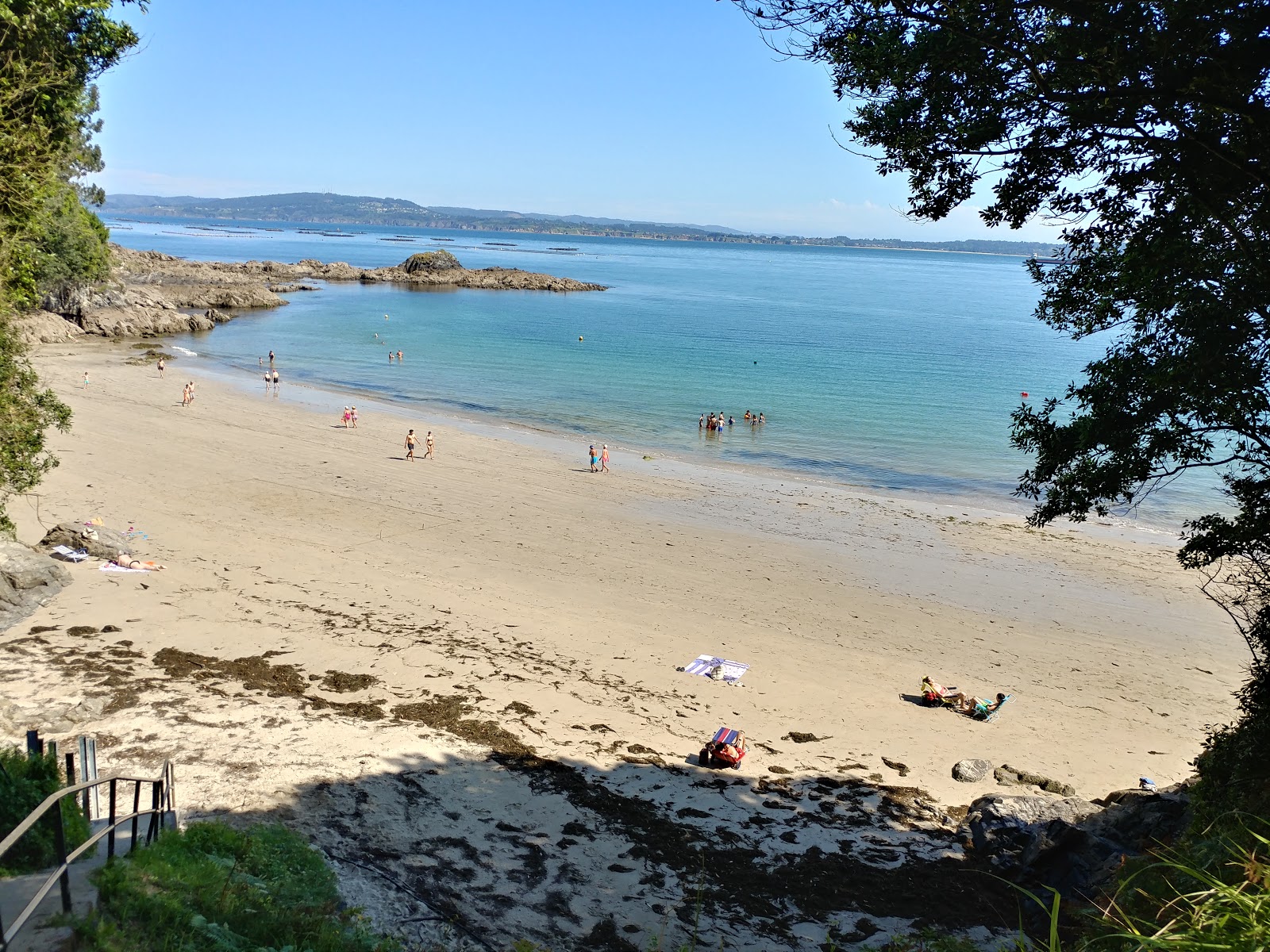 Playa de Morazon photo #7
