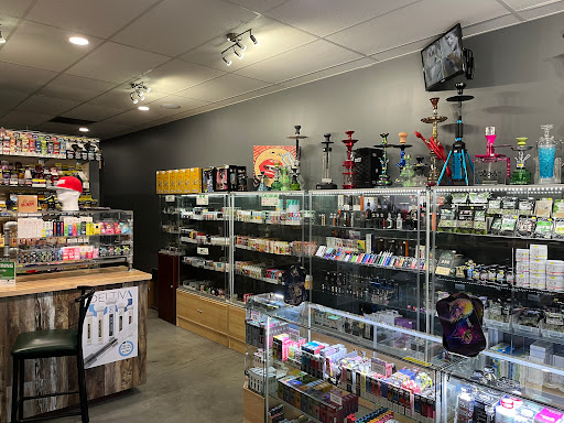 Tobacco Shop «Vape Cabin- Smoke Shop & Hookah Lounge», reviews and photos, 1956 Duluth Hwy Suite B106, Lawrenceville, GA 30043, USA