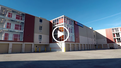 Self-Storage Facility «A-1 Self Storage», reviews and photos, 5310 Vineland Ave, North Hollywood, CA 91601, USA