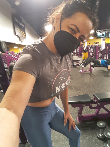 Gym «Planet Fitness», reviews and photos, 944 Middle St, Weymouth, MA 02188, USA