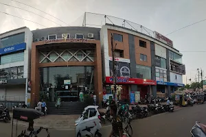 Patel Plaza image