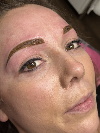 Explore meaningful full sleeve tattoo ideas, creative tattoo ideas in Marshall, available at Vixens Ink & Beauty