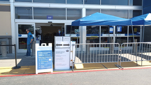 Electronics Store «Best Buy», reviews and photos, 200 Colma Blvd, Colma, CA 94014, USA