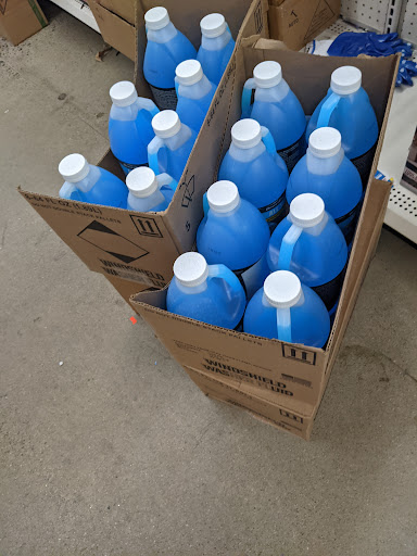 Dollar Store «Dollar Tree», reviews and photos, 935 Riverdale St G106, West Springfield, MA 01089, USA