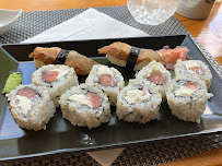Plats et boissons du Restaurant japonais Sushi Koi Strasbourg - n°20