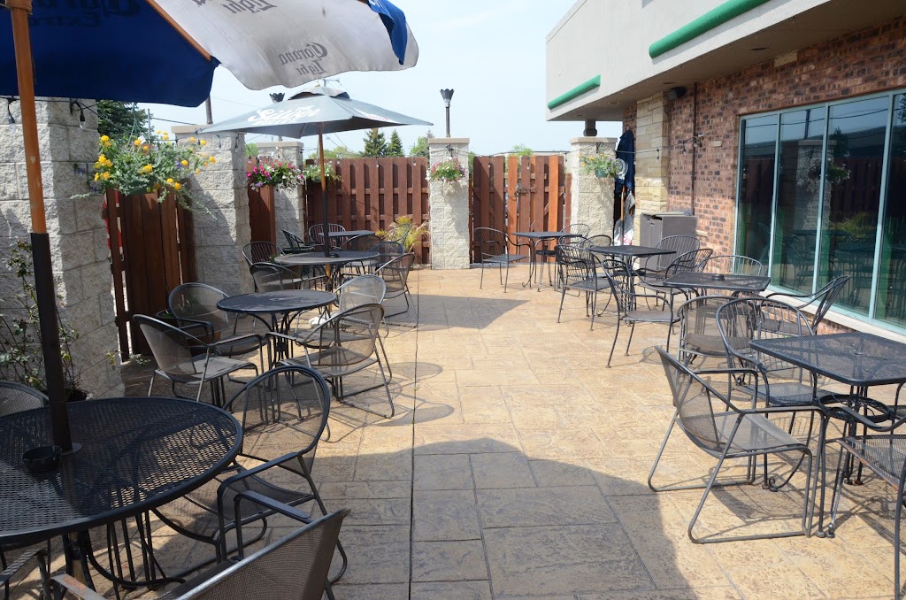 Thornwood Restaurant Lounge 60191