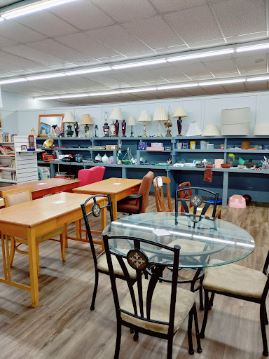 Salvation Army Thrift Store, 2111 S Irby St, Florence, SC 29505, USA, 